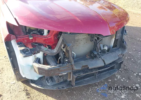 2016 Lincoln Mkx Reserve from USA, damaged, VIN 2LMTJ8LP8GBL57193